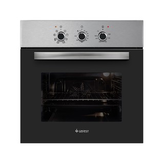 Газовая плита Gefest 602-01 Н1, черный