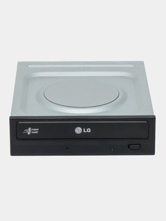 Оптический привод DVD-RW SATA, для установки в корпус ПК Lite-On