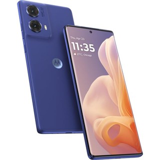 Смартфон Motorola Moto G85 5G 12/256GB, Global, Blue