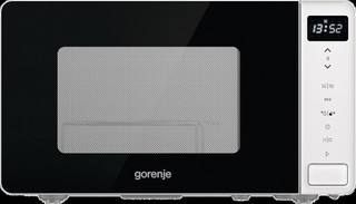 Микроволновая печь Gorenje MO20S4W , белый
