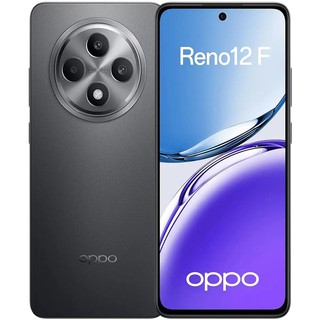 Смартфон OPPO Reno 12F 8/512GB Matte Grey