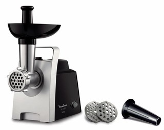 Мясорубка Moulinex ME 106832