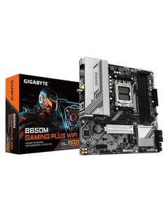 Onaplata GIGABYTE B650M GAMING PLUS WIFI