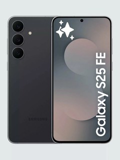 Смартфон Samsung Galaxy S25 FE 8/256GB