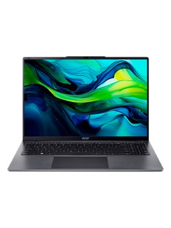 Ноутбук Acer A Lite AL15-31P-C3W5 N4500/8/256/15.6" FHD IPS/Iron Gray