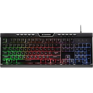 O'yin klaviaturasi 2E Gaming KG300