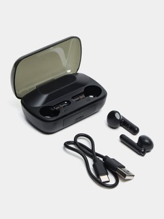 Simsiz quloqchinlar Earbuds S18