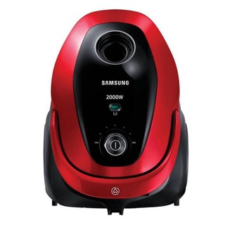 Пылесос Samsung VC20M257AWR