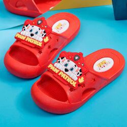 Детские шлепки Paw Patrol Marshall