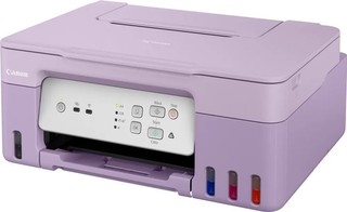 МФУ Canon Pixma G3430, Сиреневый