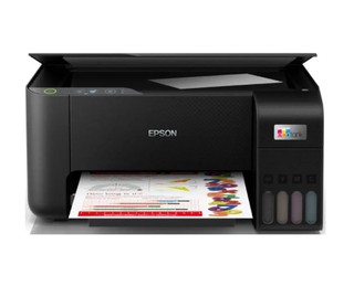 МФУ струйное Epson L3210