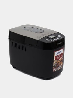 Хлебопечка Sonifer SF-4025 Очень вкусно по-домашнему Хлебные изделия