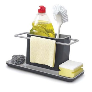 Органайзер для раковины Joseph Joseph Caddy Large Sink Серый 85070