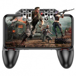 Игровой держатель для телефона Hoco GM7 Eagle 53796