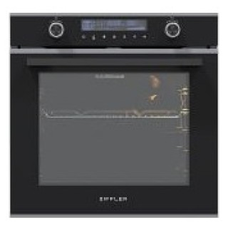 Встраиваемый духовой шкаф Ziffler BIO-L74-F13DG