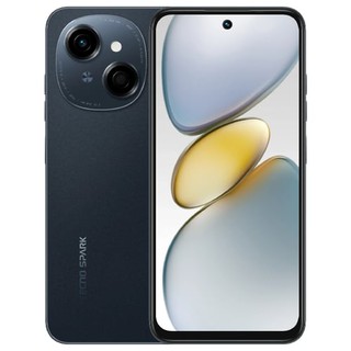 Smartfon Tecno Spark Go 1 3/64GB