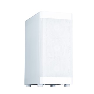 Корпус Zalman I4, белый