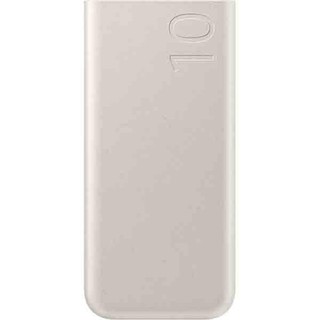 Power bank Samsung ECO 25W 10000mAh EB-P3400XUEGWW (бежевый)