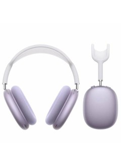 Наушники AirPods Max беспроводные, Bluetooth 5.0, с микрофоном, для iPhone и Android