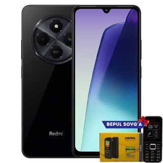 Смартфон Xiaomi Redmi 14C 8/256GB