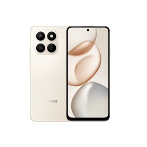 Смартфон Honor X7d 6/128 Desert Gold