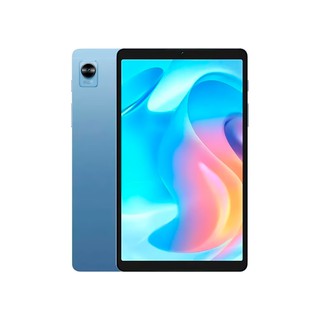Планшет Realme Pad mini LTE 4/64 ГБ, голубой