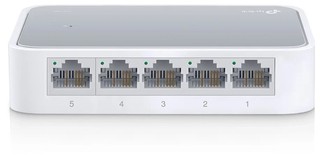 Коммутатор TL-SF1005D tp-link