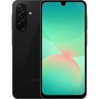 Смартфон Samsung Galaxy A26 5G 8/256GB, Global, Black
