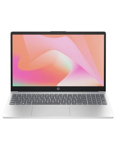 Noutbuk HP 15, i5-1334U,RAM 16GB,SSD 512GB,15.6" FHD,Silver,Windows 10 Pro, 1yil GARANTIYA