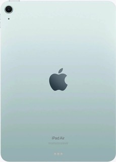 Планшет Apple iPad Air 11 2024 M2, 128 ГБ, Wi-Fi, iPadOS, blue