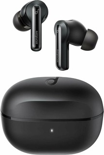 Наушники True Wireless Anker Soundcore P3i Anc, чёрный
