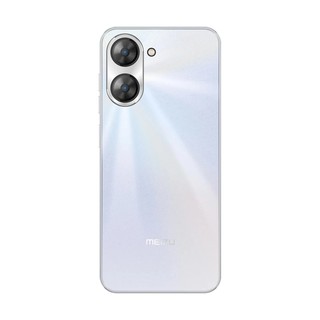 Смартфон Meizu Mblu 21 6/64 ГБ, белый