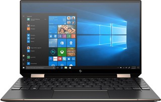 Ноутбук HP Spectre x360 13-aw0003ur i5-1035G4/ 8GB/ 512GB/ 1...