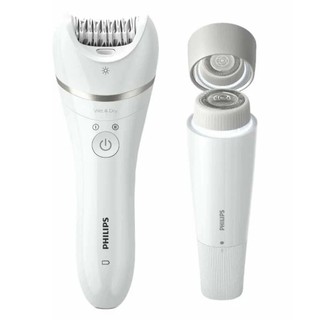 Эпилятор Philips BRE770/92