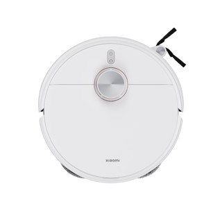 Робот-пылесос Xiaomi Robot Vacuum S40 Pro EU, белый