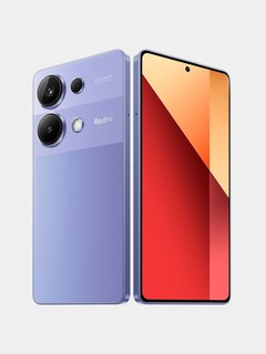 Смартфон Xiaomi Redmi Note 13 Pro 8/256GB