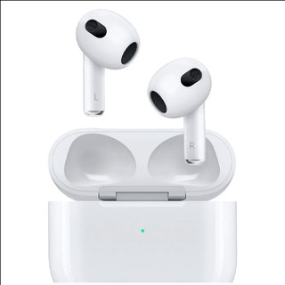 Беспроводные наушники Apple AirPods 3