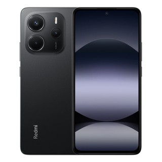 Смартфон Xiaomi Note 14 8/128 ГБ, черный