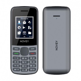 Novey C10 Kumush
