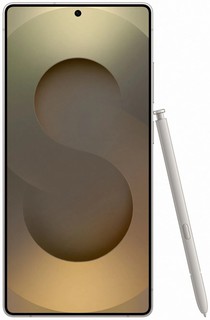 Смартфон Samsung Galaxy S25 Ultra Titanium Grey, 12Гб, 256Гб, камера 200Мп