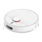 Робот-пылесос Xiaomi Robot Vacuum S40C EU White