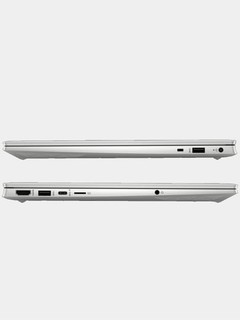 Ноутбуки HP Envy x360 16-ad0013dx / 16" WUXGA IPS TS / AMD Ryzen 5-8640HS / LPDDR5 8GB / SSD 512GB