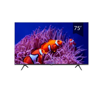 Телевизор ARTEL A75MQ9700 , тёмно-серый