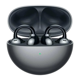 Наушники вставные беспроводные Huawei FreeClip Dove-T00 Black