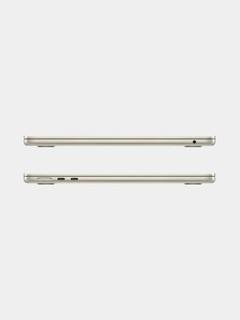 Ноутбук Apple MacBook Air, 13", M4, 16GB/256GB, чип Apple M4