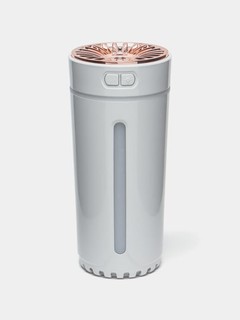 Портативный увлажнитель воздуха Aroma Humidifier