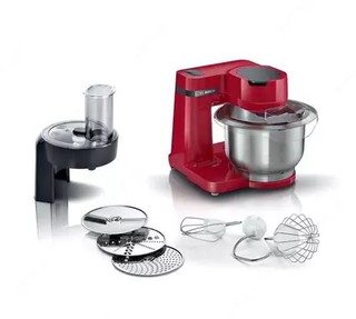 Кухонный комбайн Bosch MUMS2ER01 700 Вт