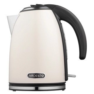 Чайник электрический Ardesto EKL-F340BG