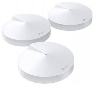 Wi-Fi Mesh система TP-Link Deco M5
