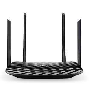 Wi-Fi роутер TP-Link Archer A6